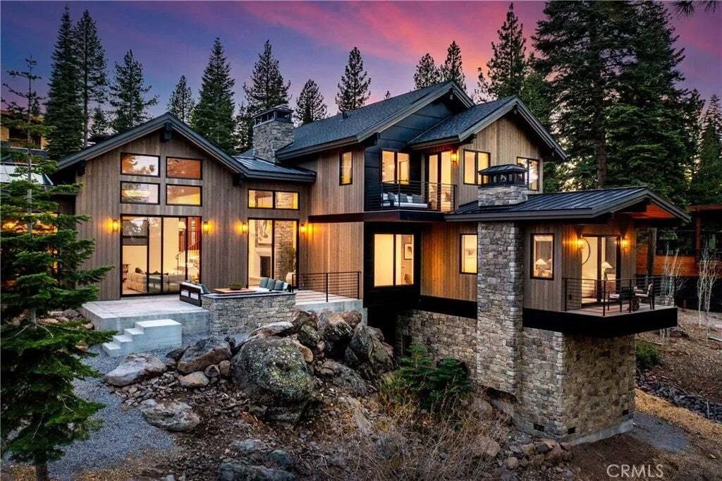 House in Truckee, California, United States 2 - 17625261
