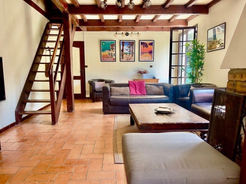 House in Soorts-Hossegor, Nouvelle-Aquitaine, France 5 - 18594938