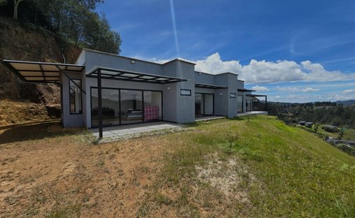 House in Envigado, Antioquia, Colombia 1