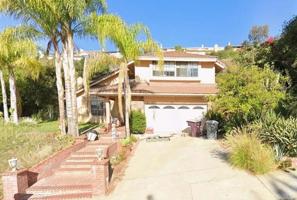 House in Glendale, California, United States 1 - 18595053