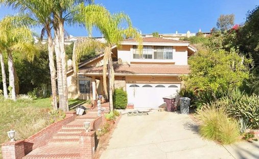 House in Glendale, California, United States 1