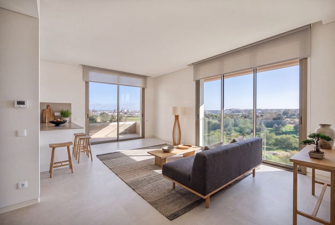 Apartment in Portimao, Algarve, Portugal 5 - 17653325
