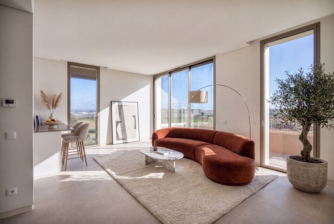 Apartment in Portimao, Algarve, Portugal 3 - 17653325