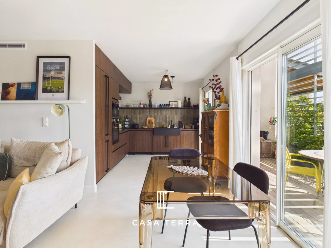 Apartment in Porto-Vecchio, Corsica, France 3 - 18595096