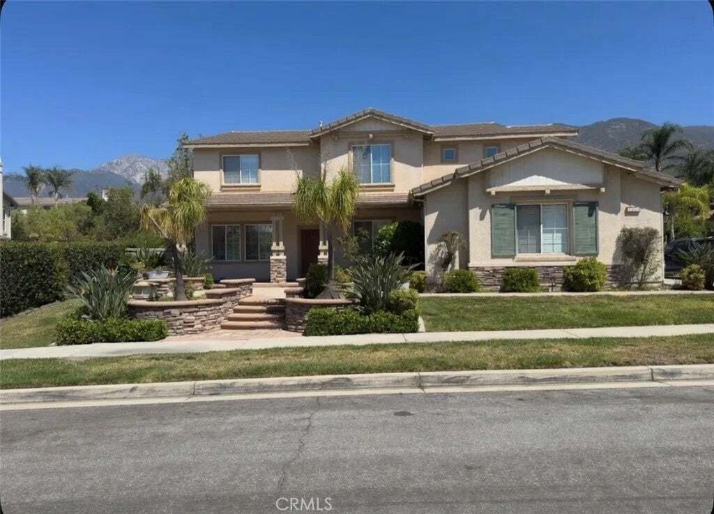 House in Rancho Cucamonga, California, United States 1 - 18595064