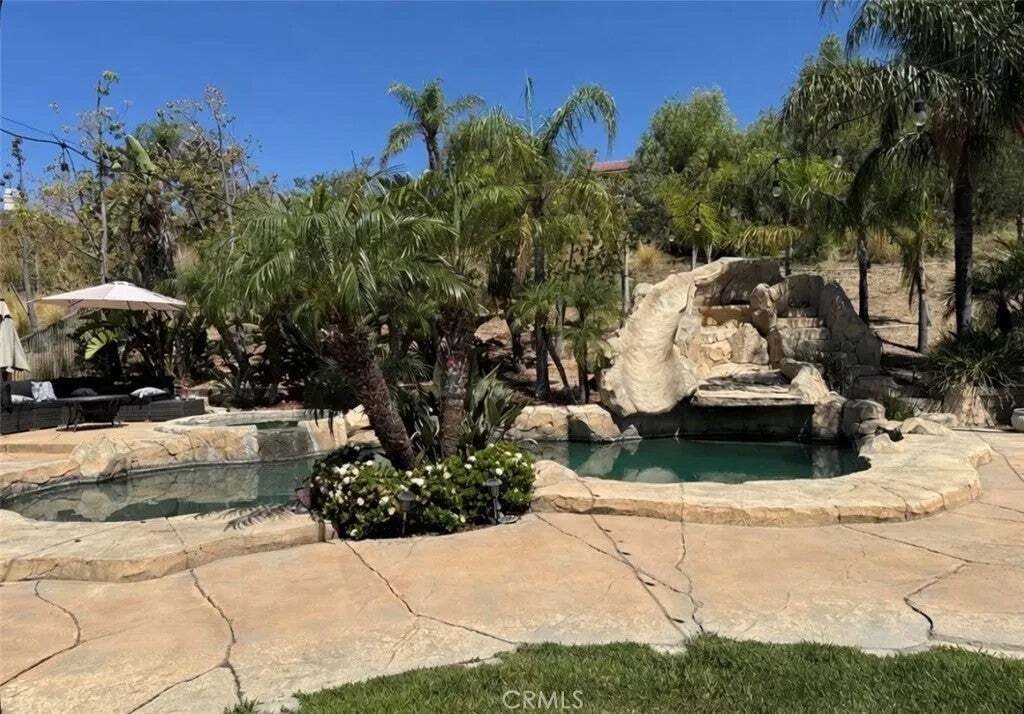 House in Rancho Cucamonga, California, United States 2 - 18595064
