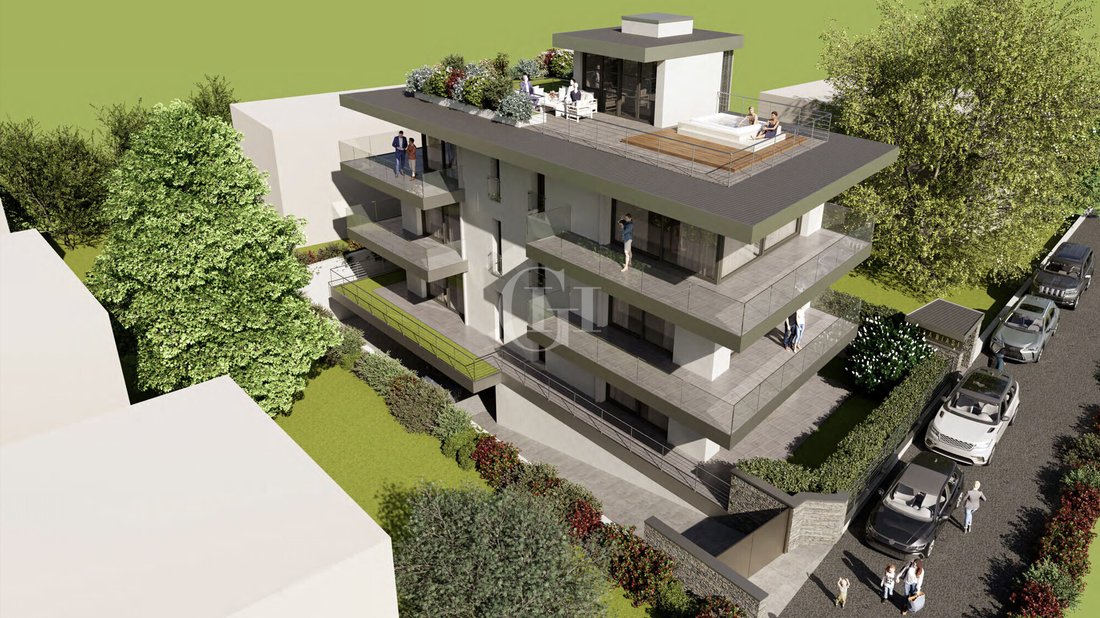 Apartment in Desenzano Centro, Desenzano del Garda, Lombardy 5 - 18595123
