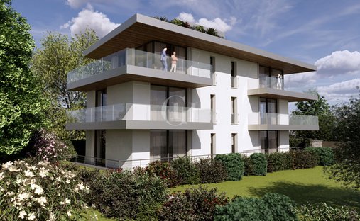 Wohnung in Desenzano Centro, Desenzano del Garda, Lombardei 1