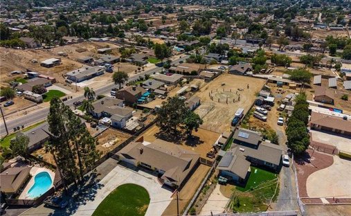 Casa en Norco, California, Estados Unidos 1