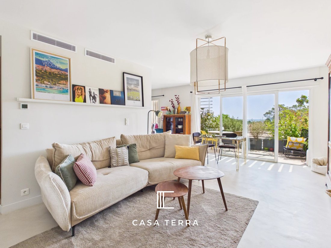 Apartment in Porto-Vecchio, Corsica, France 1 - 18595096