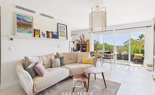Apartment in Porto-Vecchio, Corsica, France 1