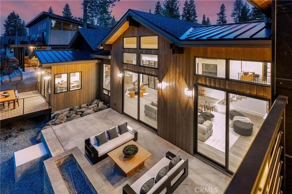 House in Truckee, California, United States 3 - 17625261