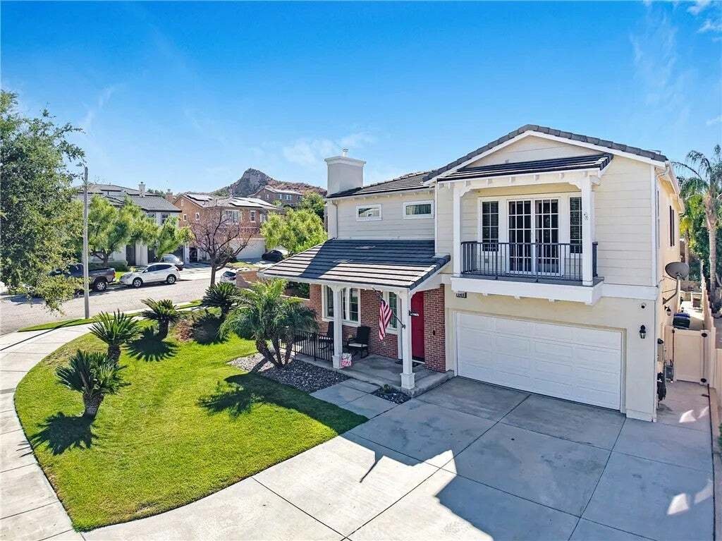 House in Santa Clarita, California, United States 3 - 18595038