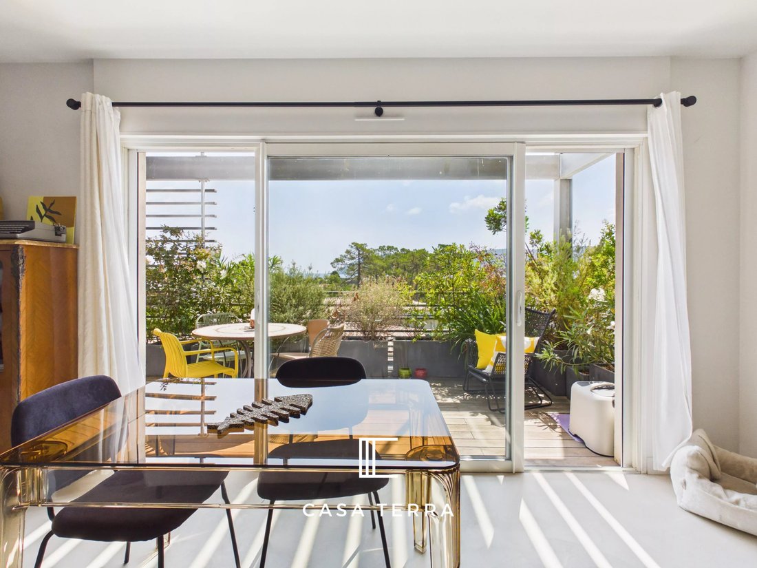 Apartment in Porto-Vecchio, Corsica, France 2 - 18595096