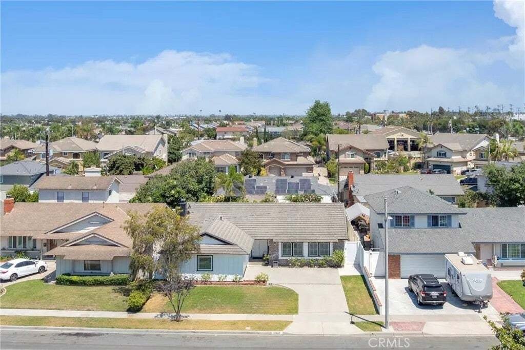 House in Cypress, California, United States 3 - 18594970