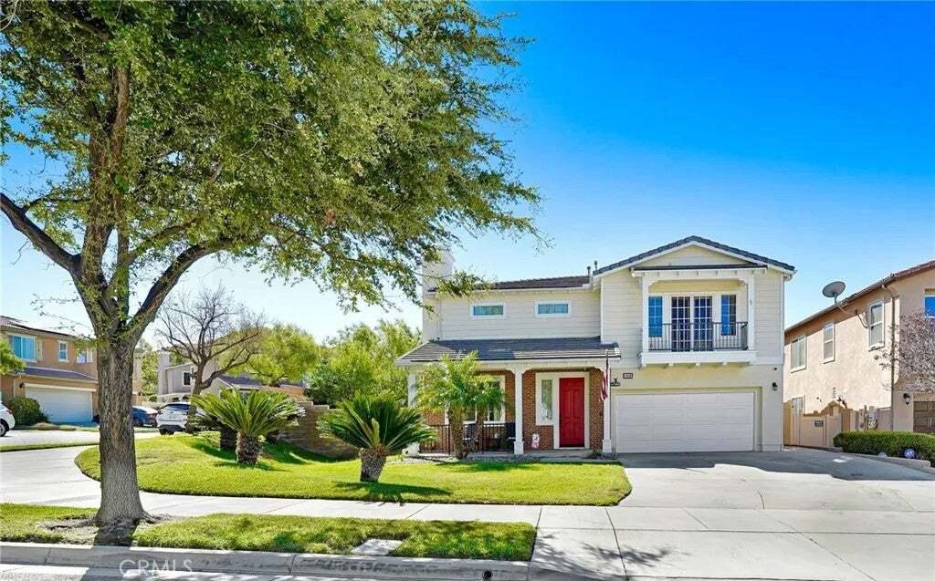 House in Santa Clarita, California, United States 1 - 18595038
