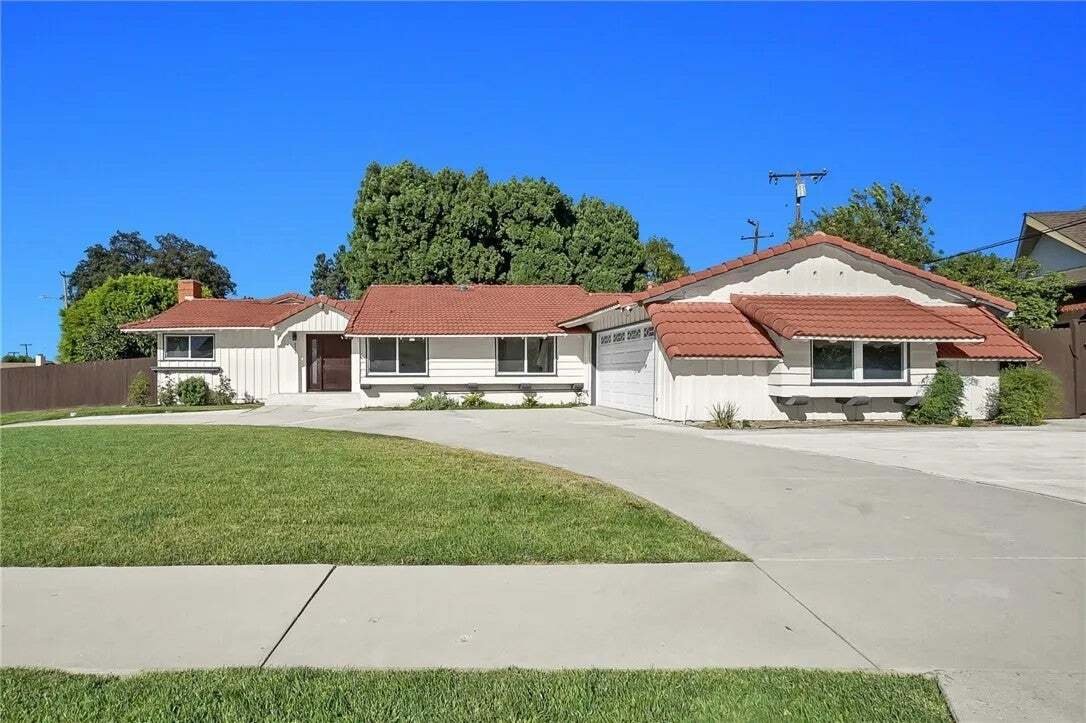 House in Hacienda Heights, California, United States 1 - 18594971