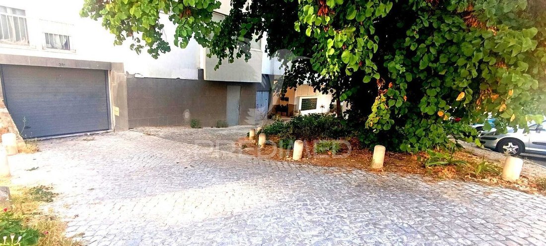 Appartement à Olivais, Lisbonne, Portugal 4 - 18595281