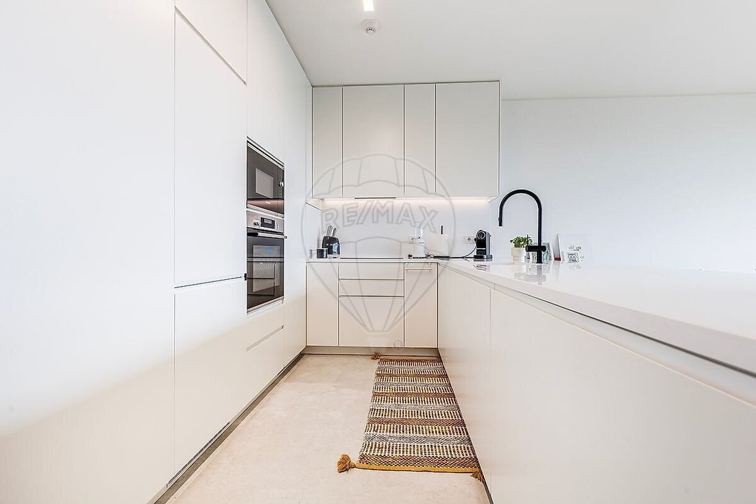 Apartment in Benfica, Lisbon, Portugal 5 - 18595226