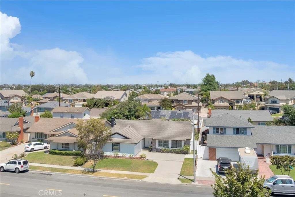 House in Cypress, California, United States 2 - 18594970