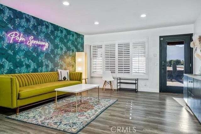 House in Palm Springs, California, United States 2 - 18595048