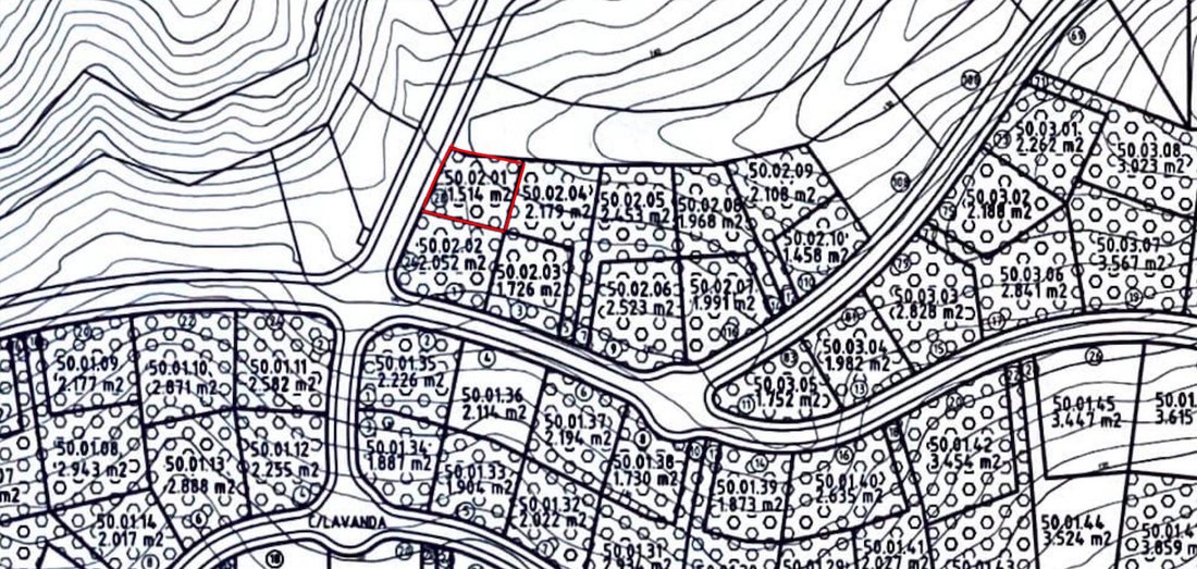 Land in Sotogrande, San Roque, Andalusia 3 - 18595066