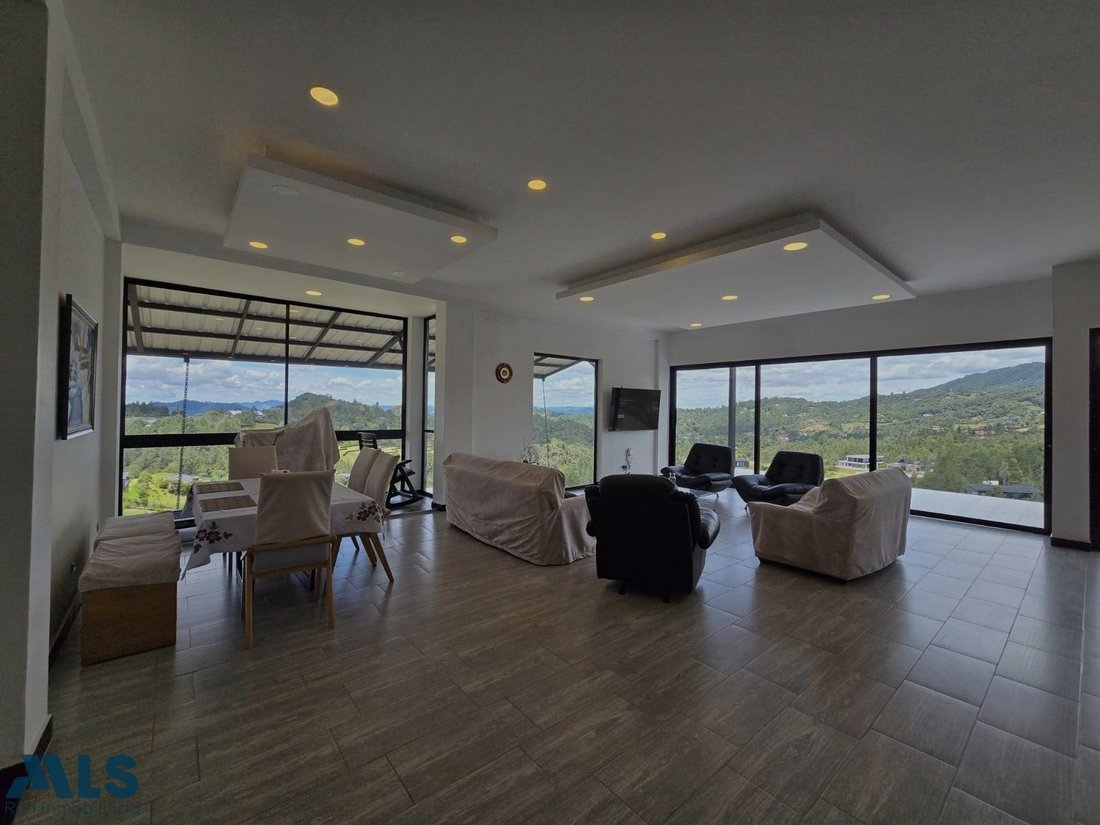 House in Envigado, Antioquia, Colombia 5 - 18595011