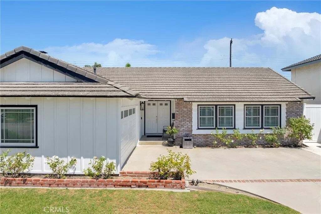 House in Cypress, California, United States 1 - 18594970