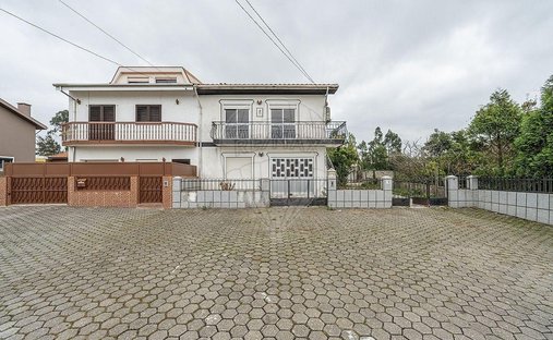 Serzedo e Perosinho, Distrito de Oporto, Portugal 1