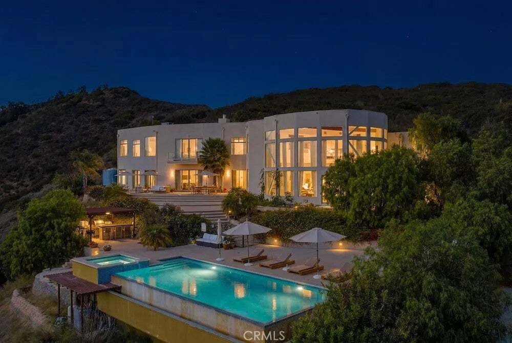 House in Malibu, California, United States 1 - 18594965
