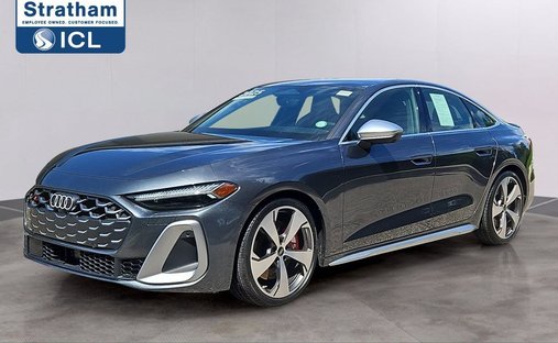 2025 Audi S5 3.0T Premium Plus quattro in Stratham, NH, United States 1