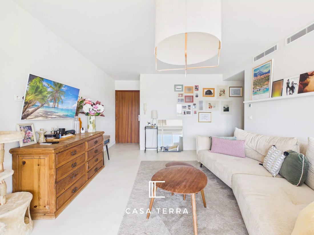 Apartment in Porto-Vecchio, Corsica, France 5 - 18595096