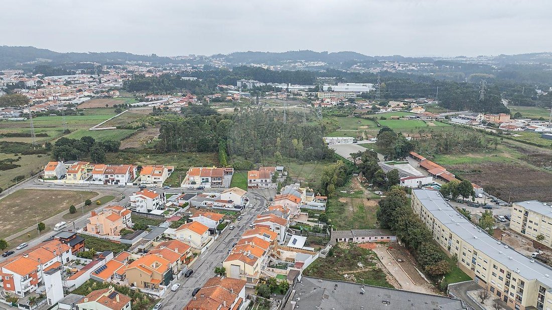 Serzedo e Perosinho, Porto District, Portugal 4 - 18595106