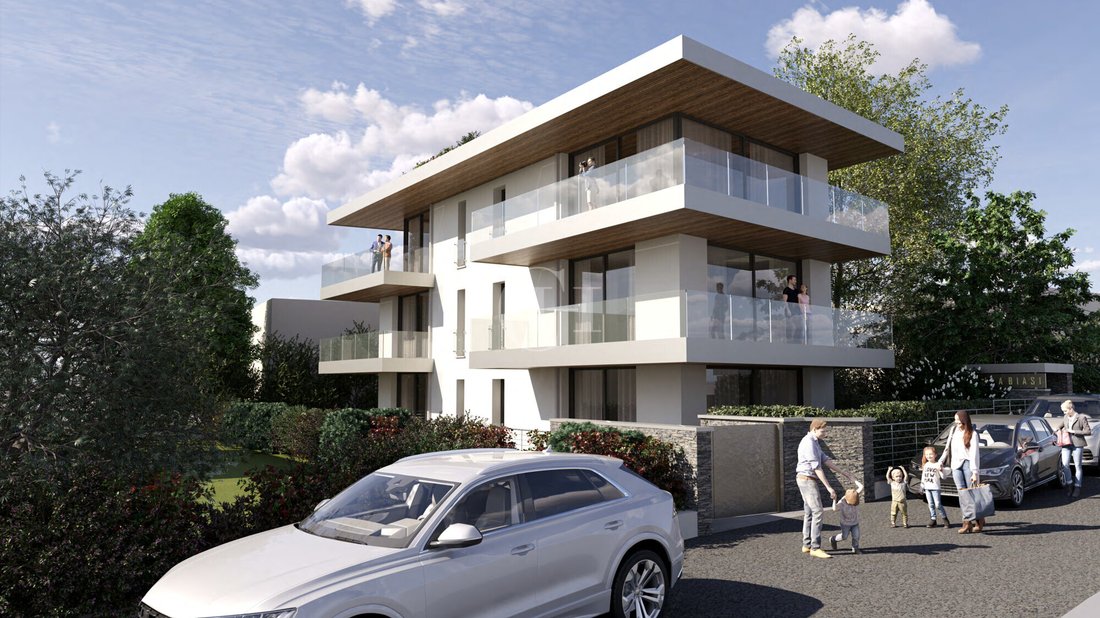 Apartment in Desenzano Centro, Desenzano del Garda, Lombardy 3 - 18595123