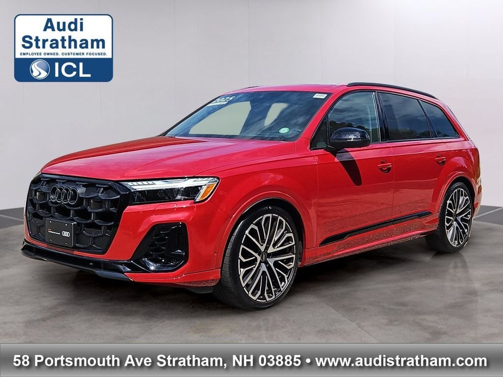 Suv in Stratham, NH, United States 1 - 18595133