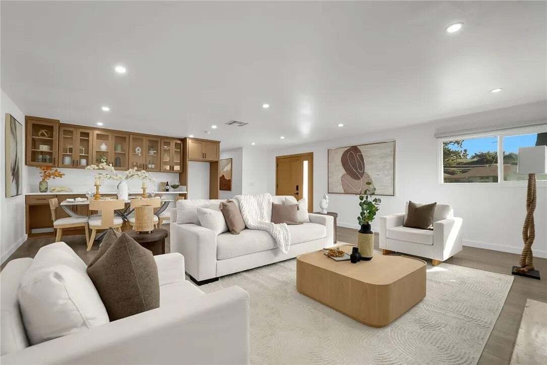 House in Hacienda Heights, California, United States 3 - 18594971