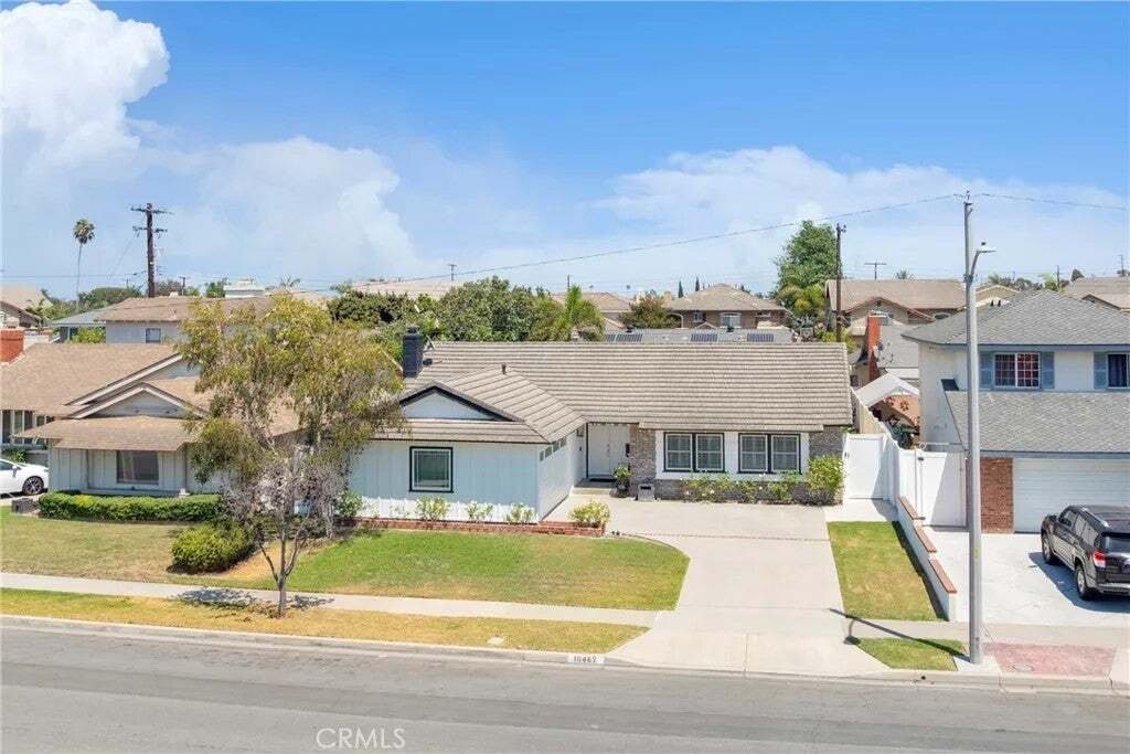 House in Cypress, California, United States 4 - 18594970