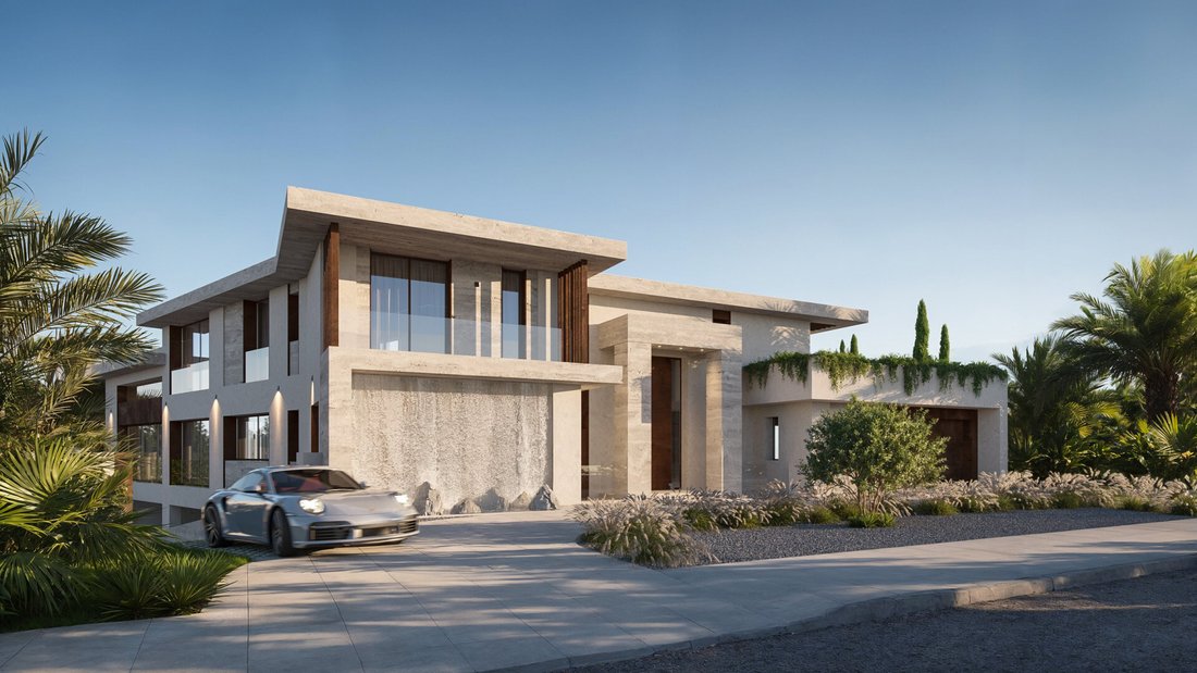 Land in Sotogrande, San Roque, Andalusia 4 - 18595066