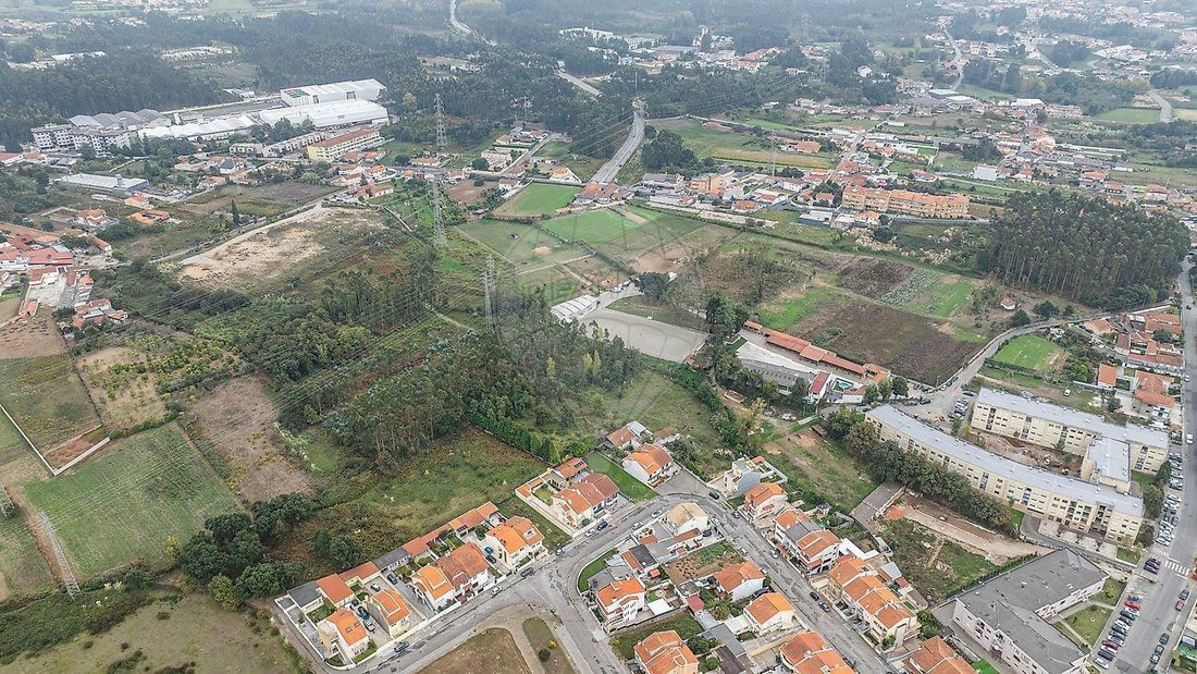 Serzedo e Perosinho, Porto District, Portugal 5 - 18595106