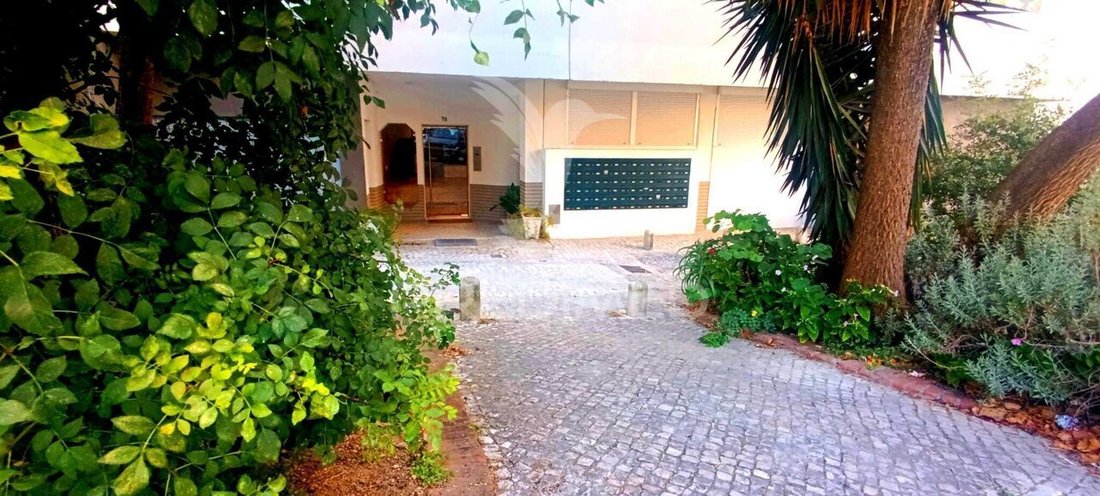 Appartement à Olivais, Lisbonne, Portugal 1 - 18595281