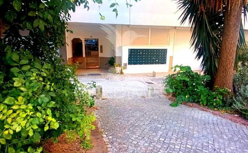 Apartment in Olivais, Lisbon, Portugal 1