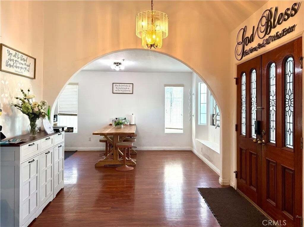 Condo in Monterey Park, California, United States 3 - 18595009