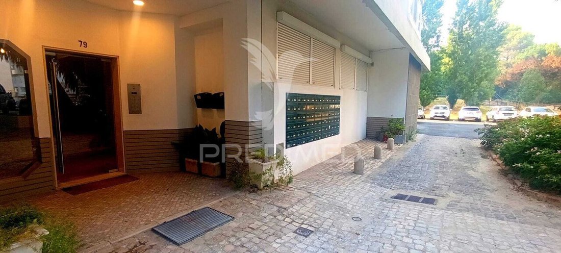 Appartement à Olivais, Lisbonne, Portugal 2 - 18595281