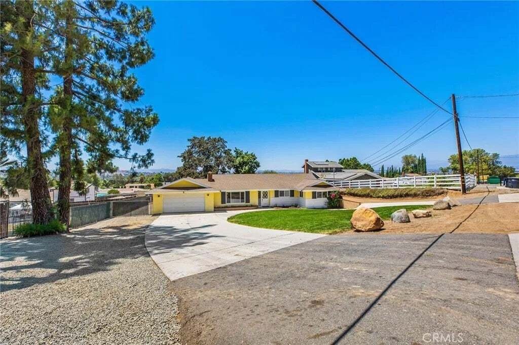 House in Norco, California, United States 4 - 18594974