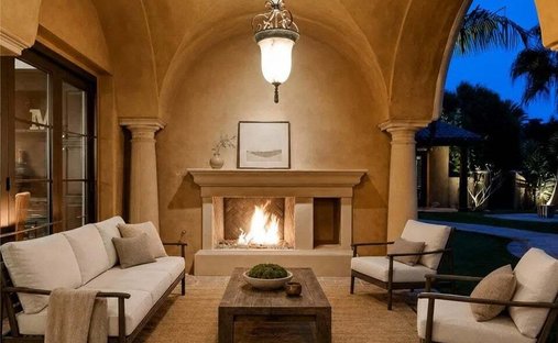 House in San Clemente, California, United States 1