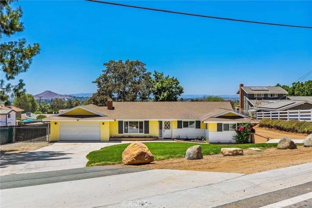 House in Norco, California, United States 3 - 18594974