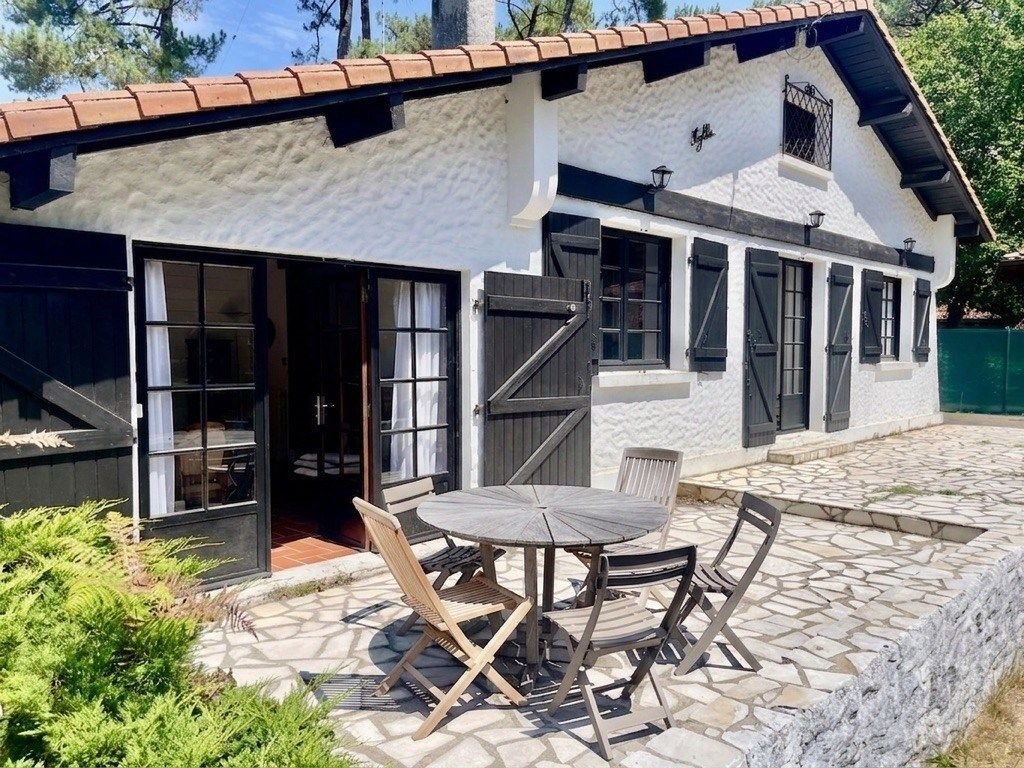 House in Soorts-Hossegor, Nouvelle-Aquitaine, France 3 - 18594938