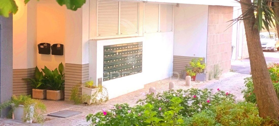 Appartement à Olivais, Lisbonne, Portugal 3 - 18595281