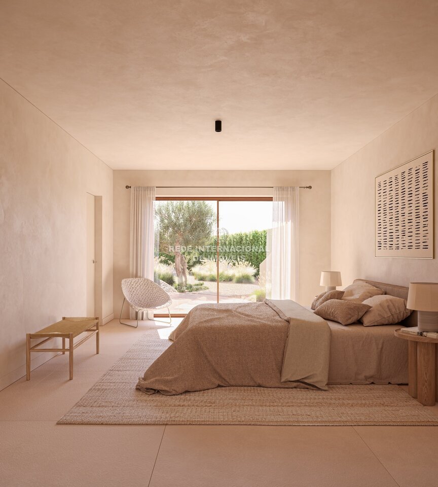 Apartment in Olhos de Agua, Algarve, Portugal 3 - 18595276