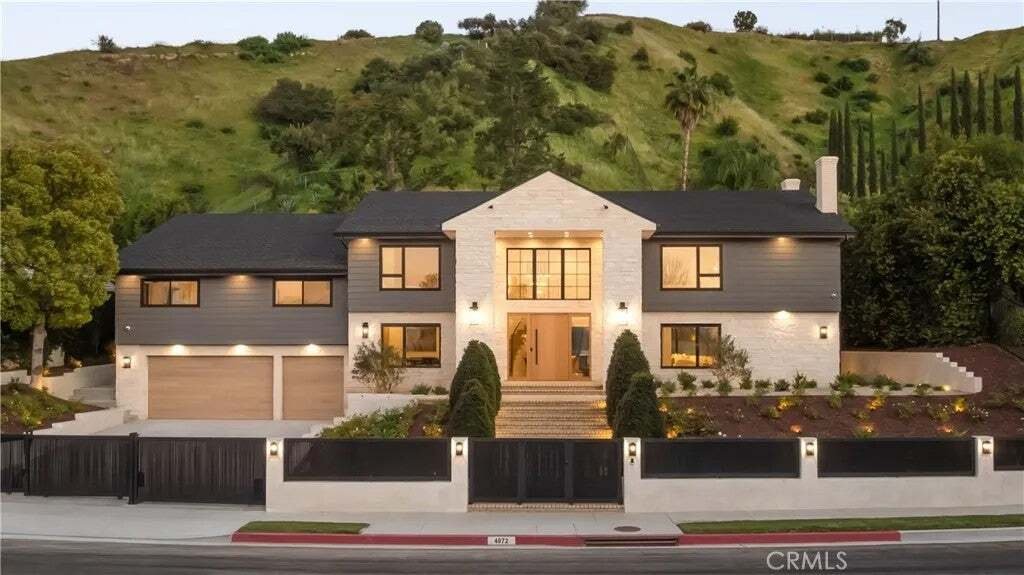 House in Los Angeles, California, United States 1 - 18046795